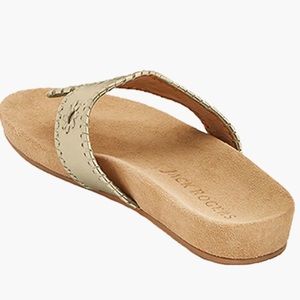 Jack Rogers Comfort Sandal